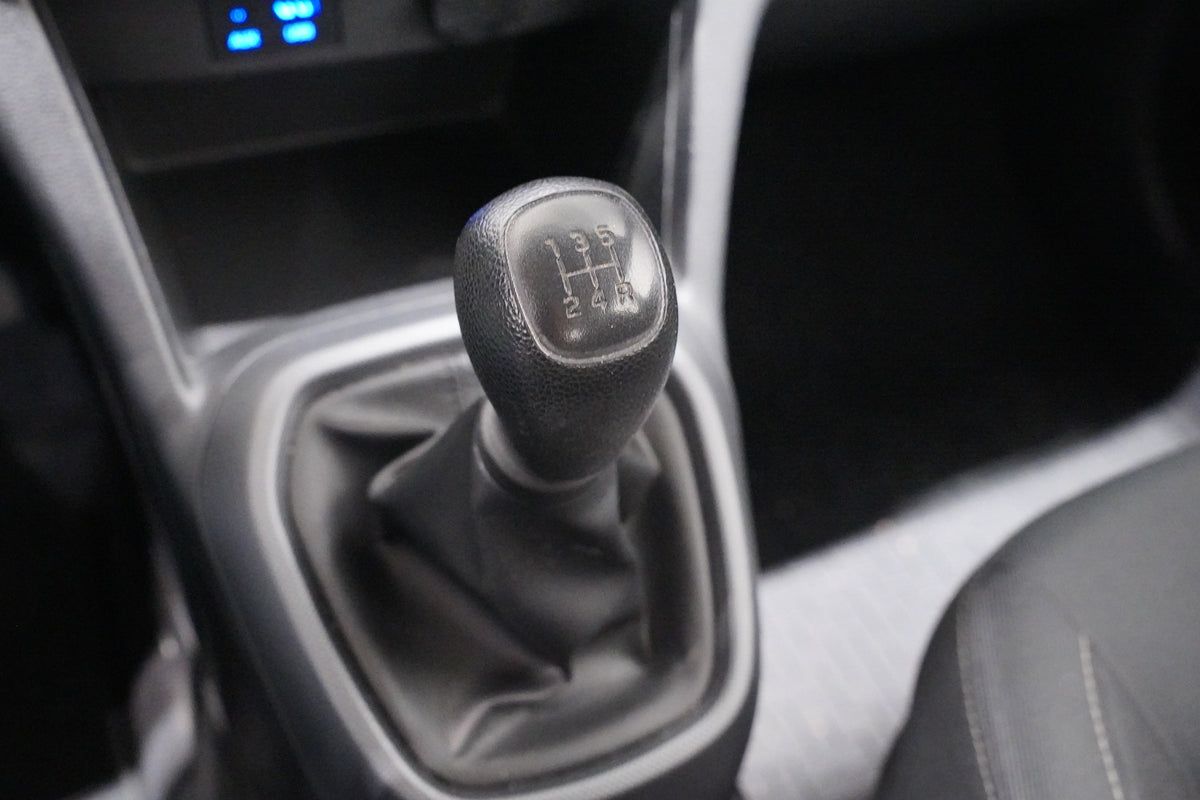Hyundai i10 1,0 MPi 49 kW – foto 20