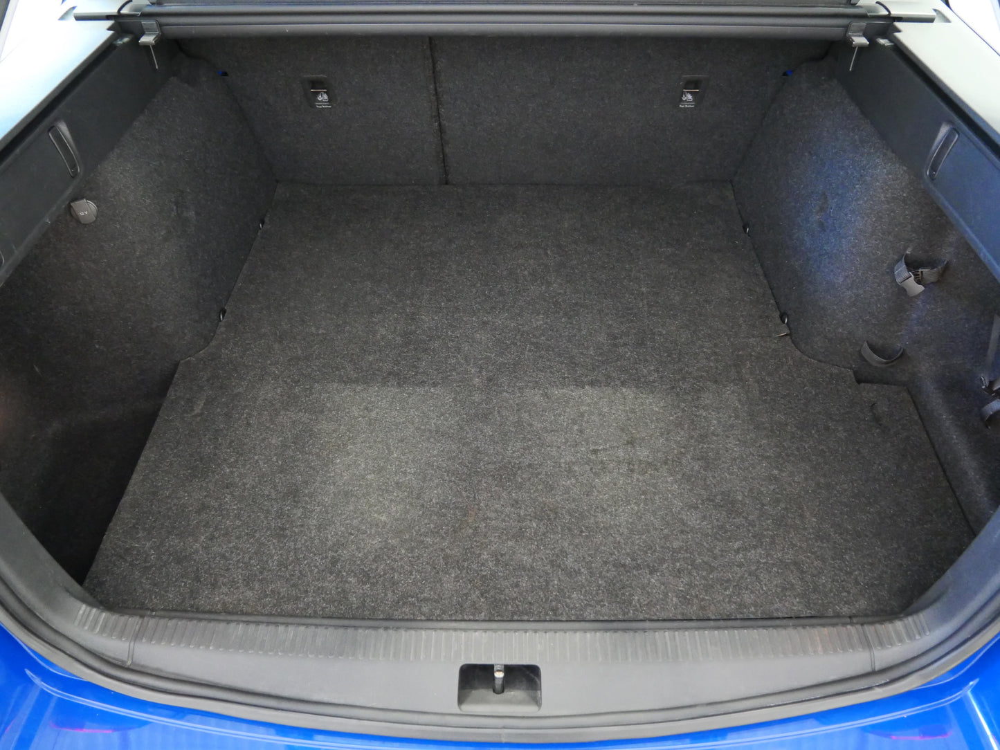 Škoda Octavia 1.4 TSI G-TEC 81 kW Active+