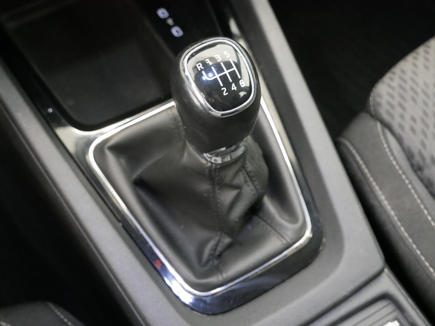 Škoda Octavia 1.5 TSI 110 kW Style