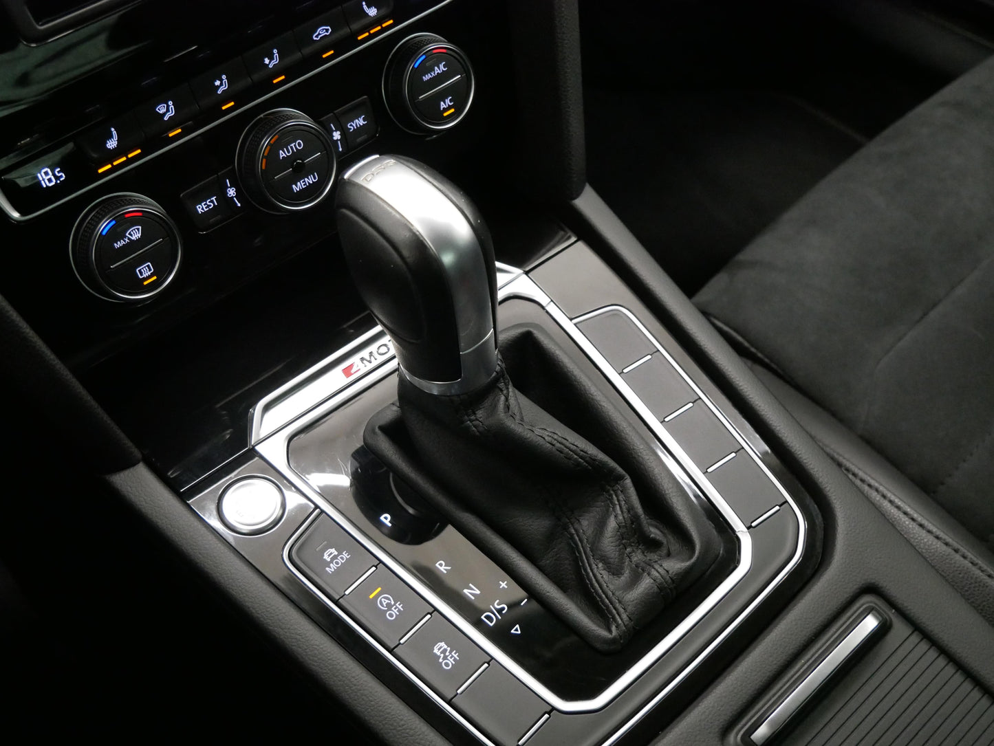 Volkswagen Passat 2.0 BiTDI 176 kW 4x4 Highline