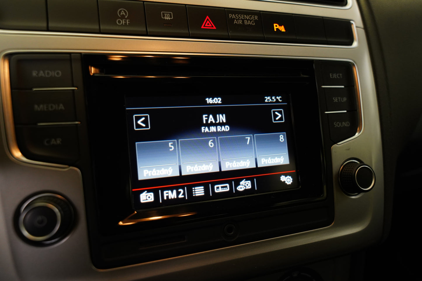 Volkswagen Polo 1.2 TSI 66 kW Cross