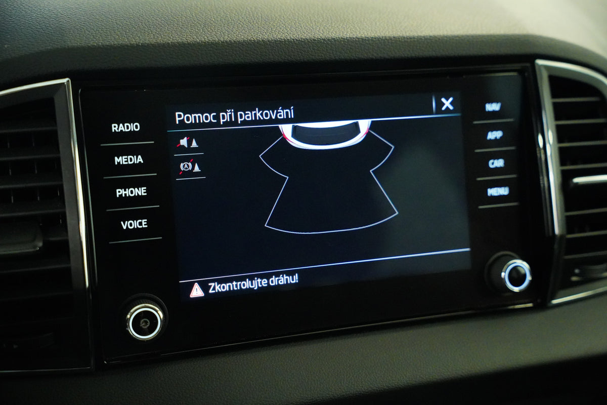 Škoda Karoq 2.0TDI 110kW Ambition – foto 20