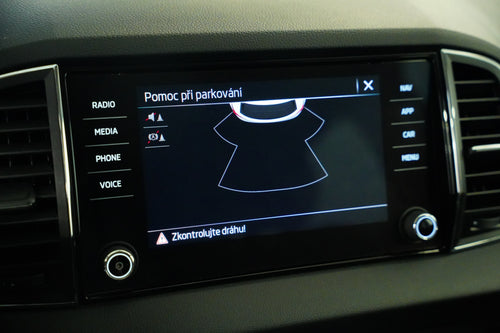 Škoda Karoq 2.0TDI 110kW Ambition – foto 20