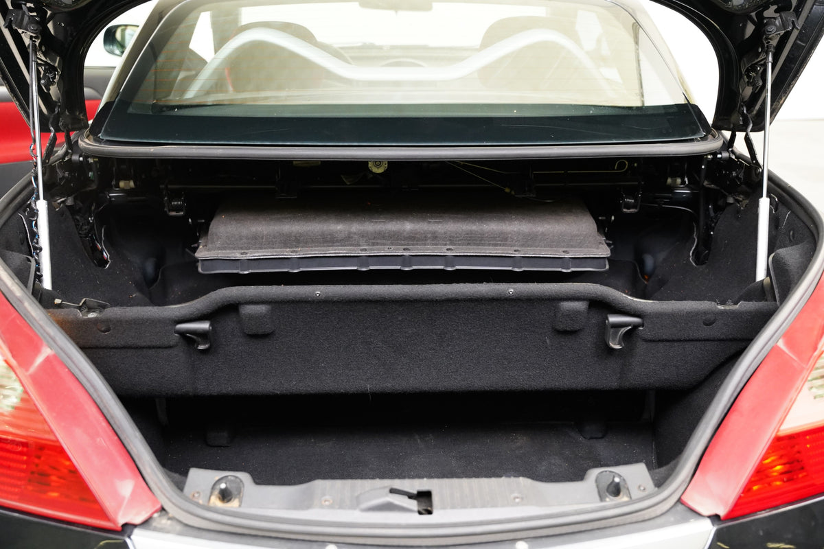 Opel Tigra 1.4 16V 66 kW – foto 20