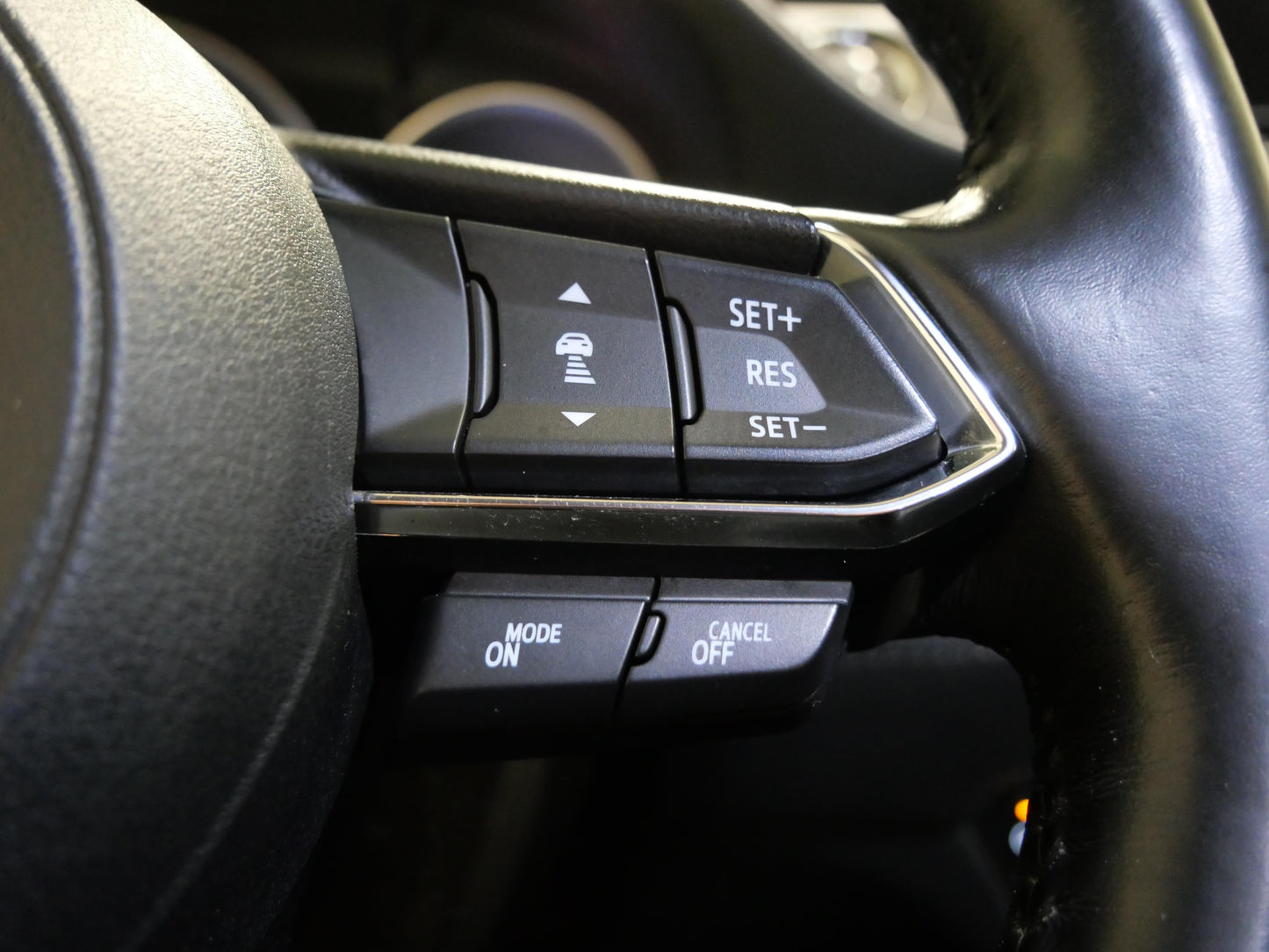 Mazda 6 2.5 i 143 kW Signature