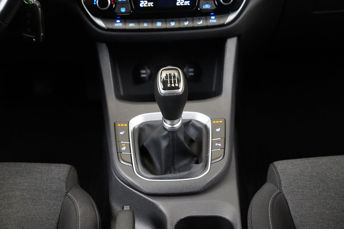 Hyundai i30 1.6 CRDi 85 kW Smart