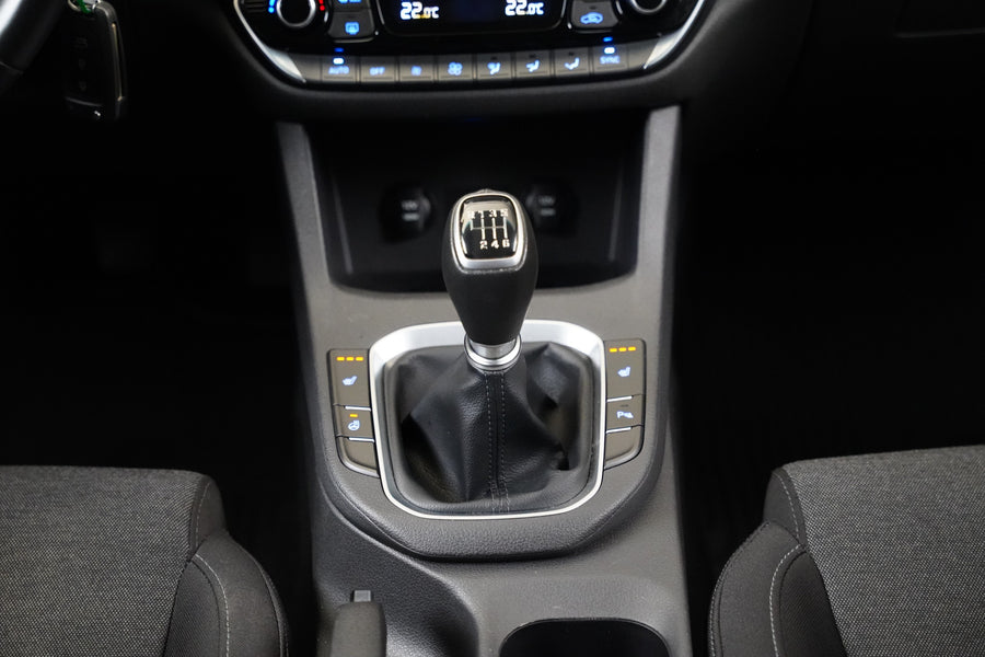 Hyundai i30 1.6 CRDi 85 kW Smart – foto 20