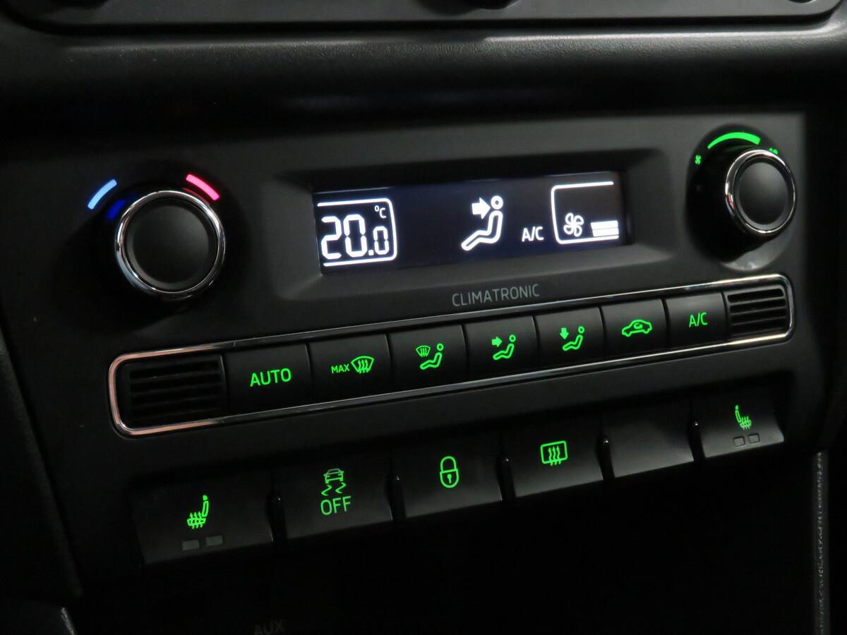 Škoda Rapid 1.6 TDI 66 kW Elegance Plus