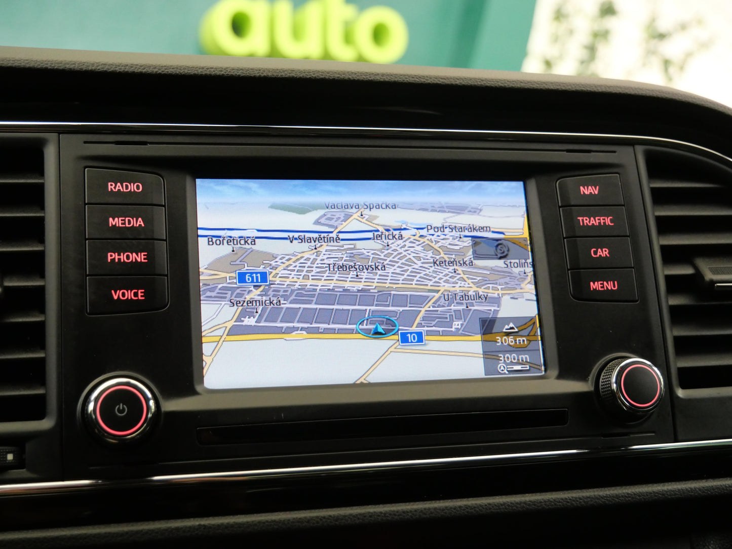 Seat Leon ST 1.4 TSI 92 kW Style