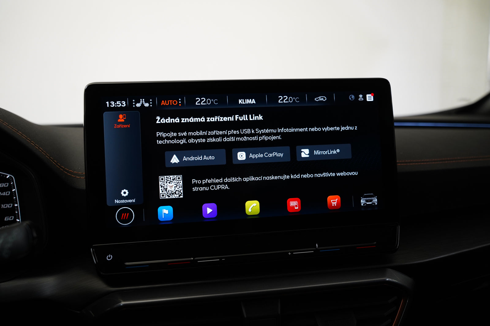 Cupra Formentor 2.0 TSI 228 kW DSG 4Drive VZ – foto 20