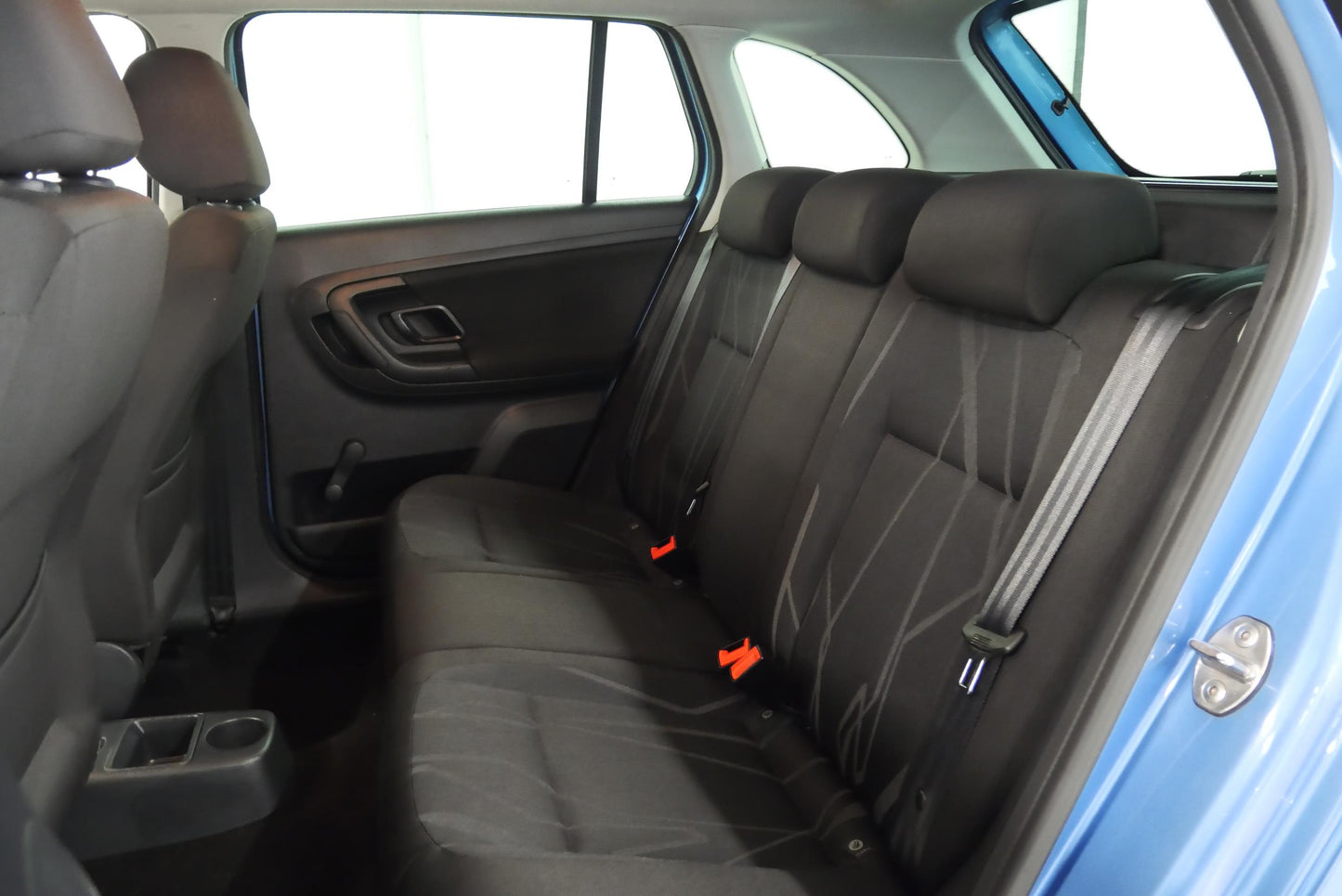 Škoda Fabia 1.2 TSI 63 kW Fresh