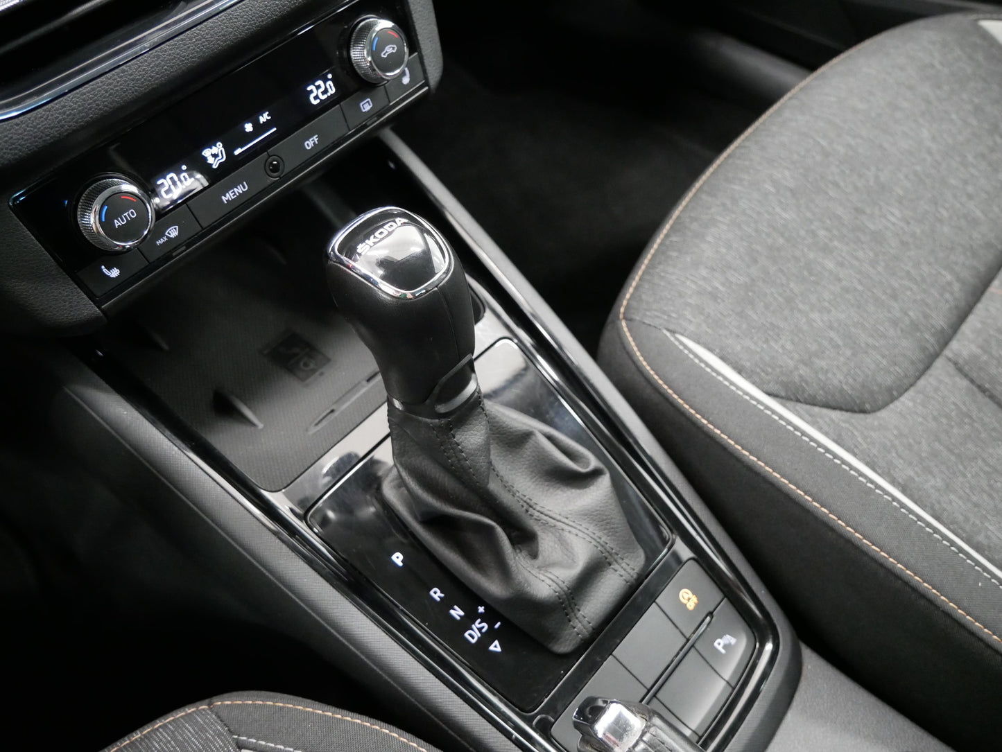 Škoda Scala 1.0 TSI 85 kW Style