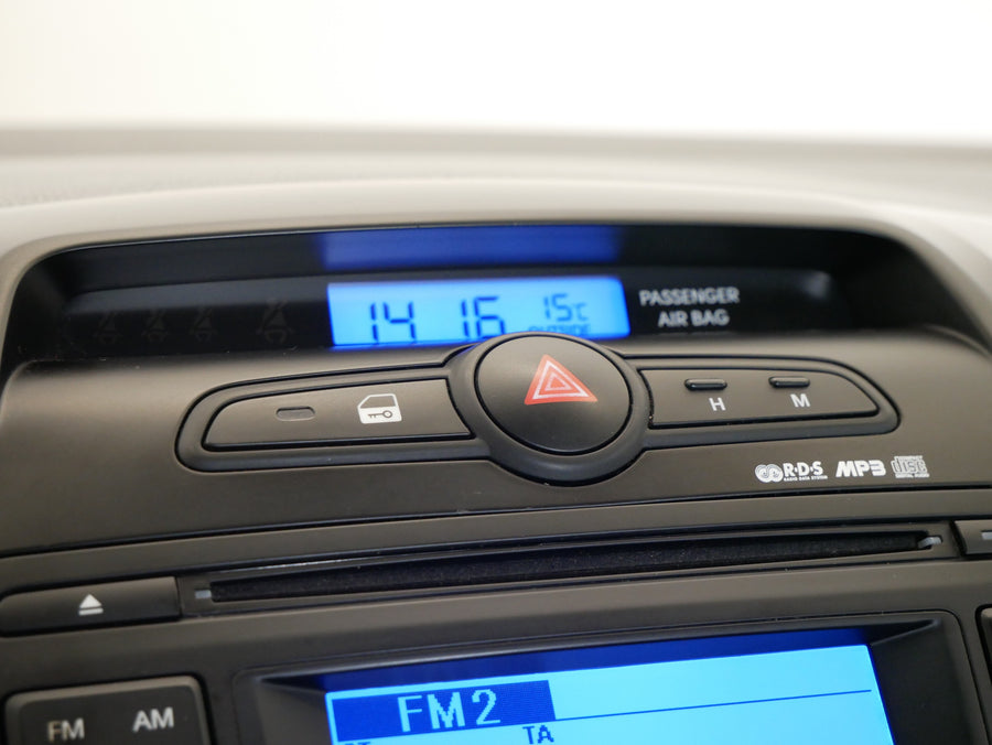 Hyundai ix20 1.4 CVVT 66 kW – foto 20