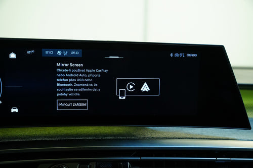 Peugeot 3008 1.2 PT 100 kW Hybrid – foto 20