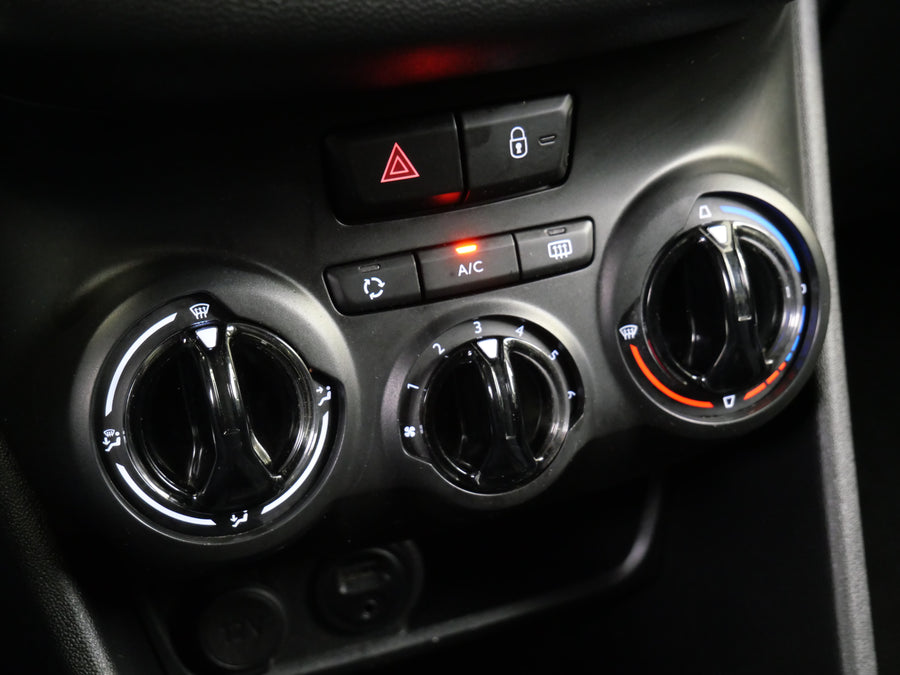 Peugeot 208 1.2 VTi 60 kW Active – foto 20