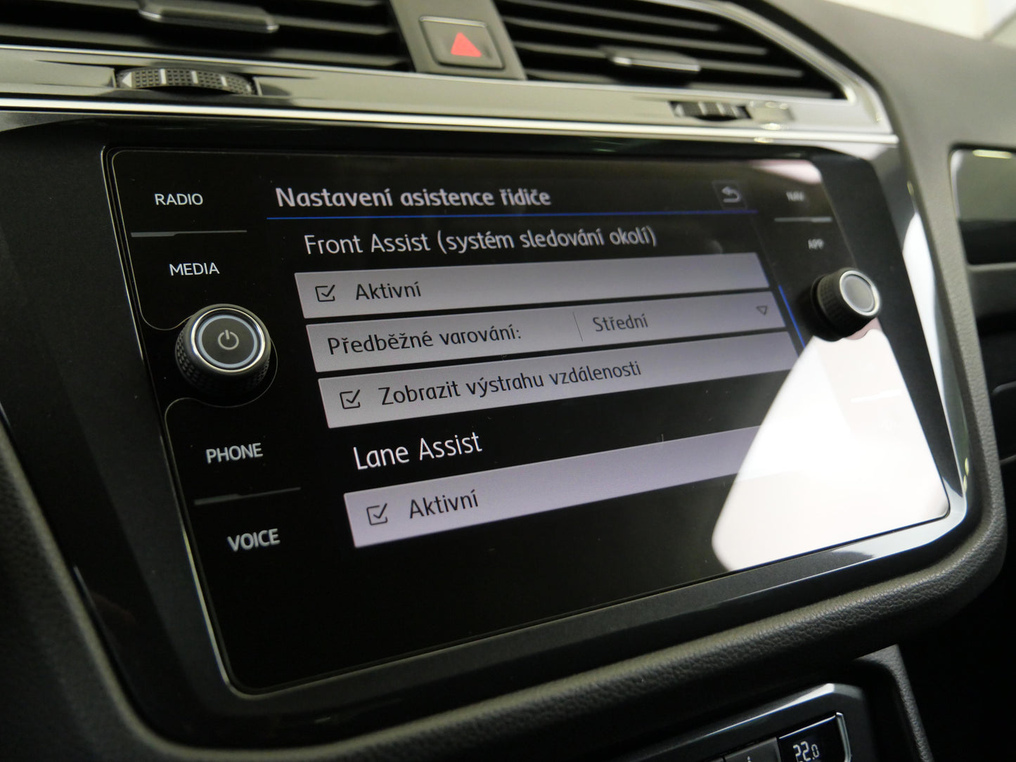 Volkswagen Tiguan 1.4 TSI 110 kW Comfortline