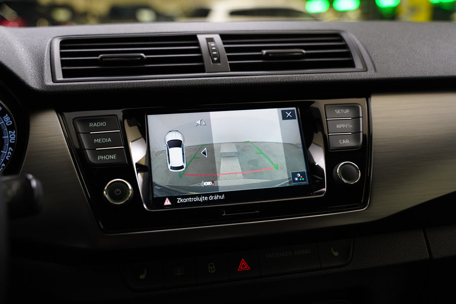 Škoda Fabia 1.0 TSI 70 kW Style – foto 20