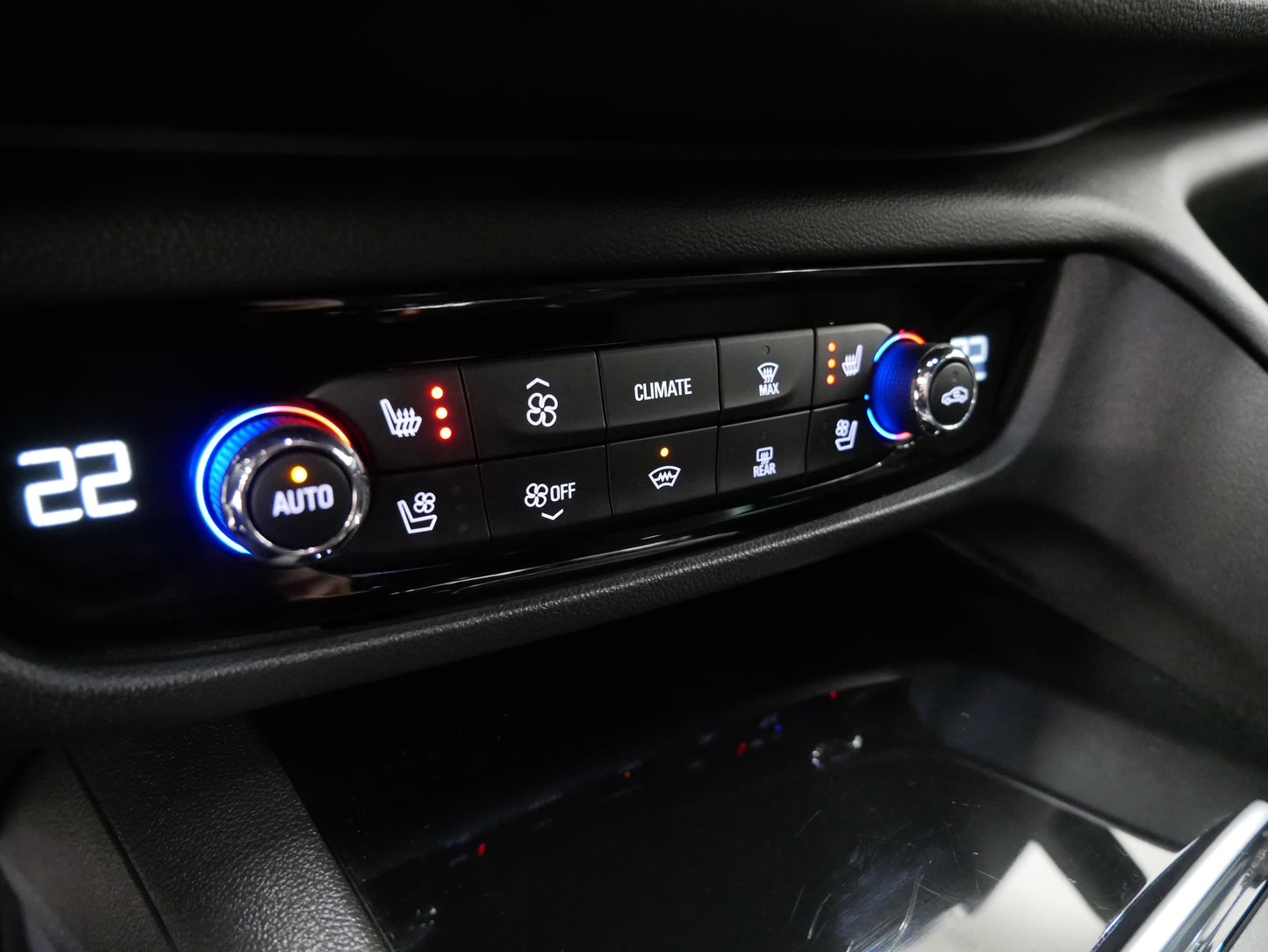 Opel Insignia 2.0 CDTi 128 kW ST Ultimate