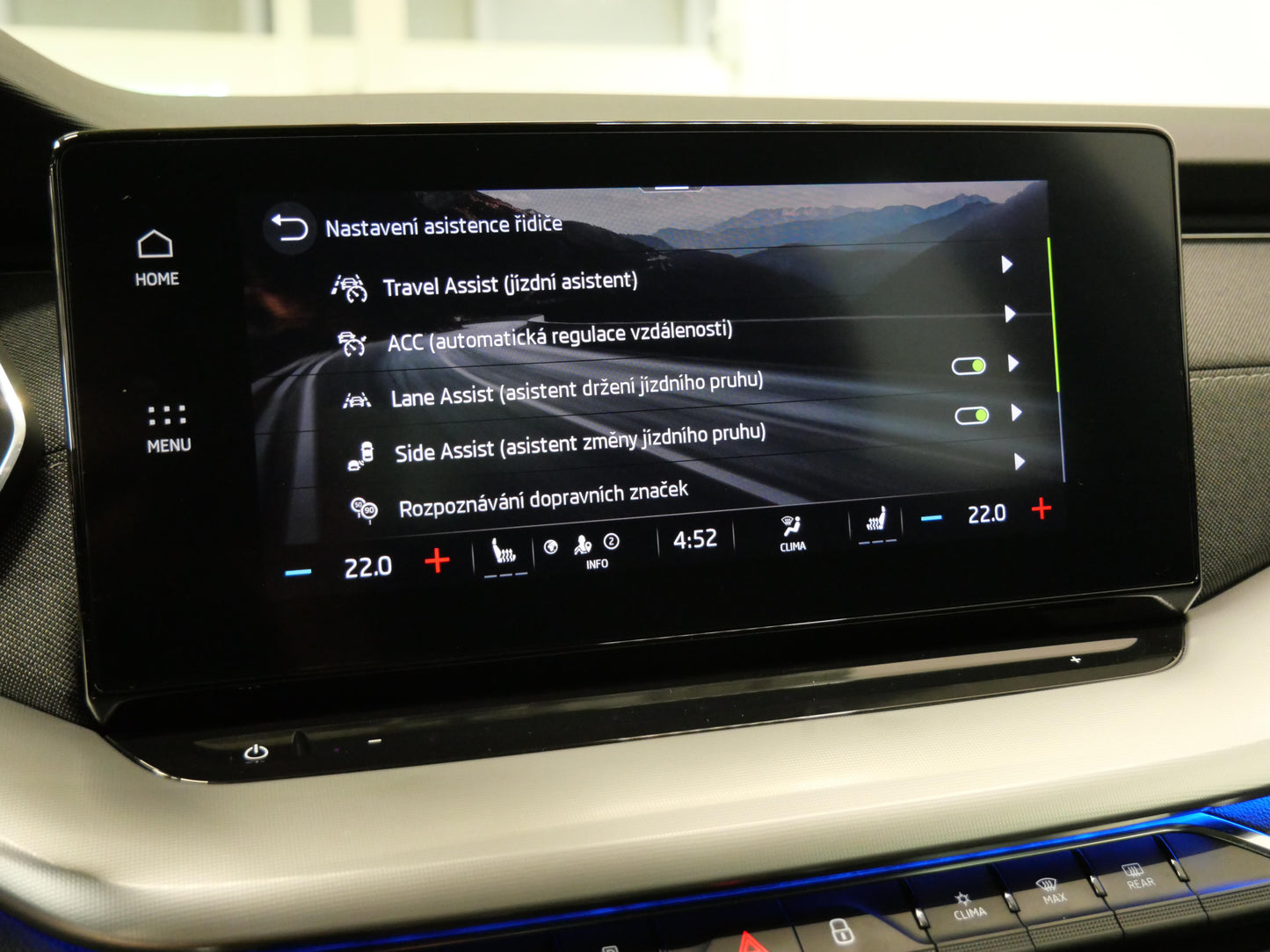 Škoda Octavia 1.5 TSI 110 kW Style Plus