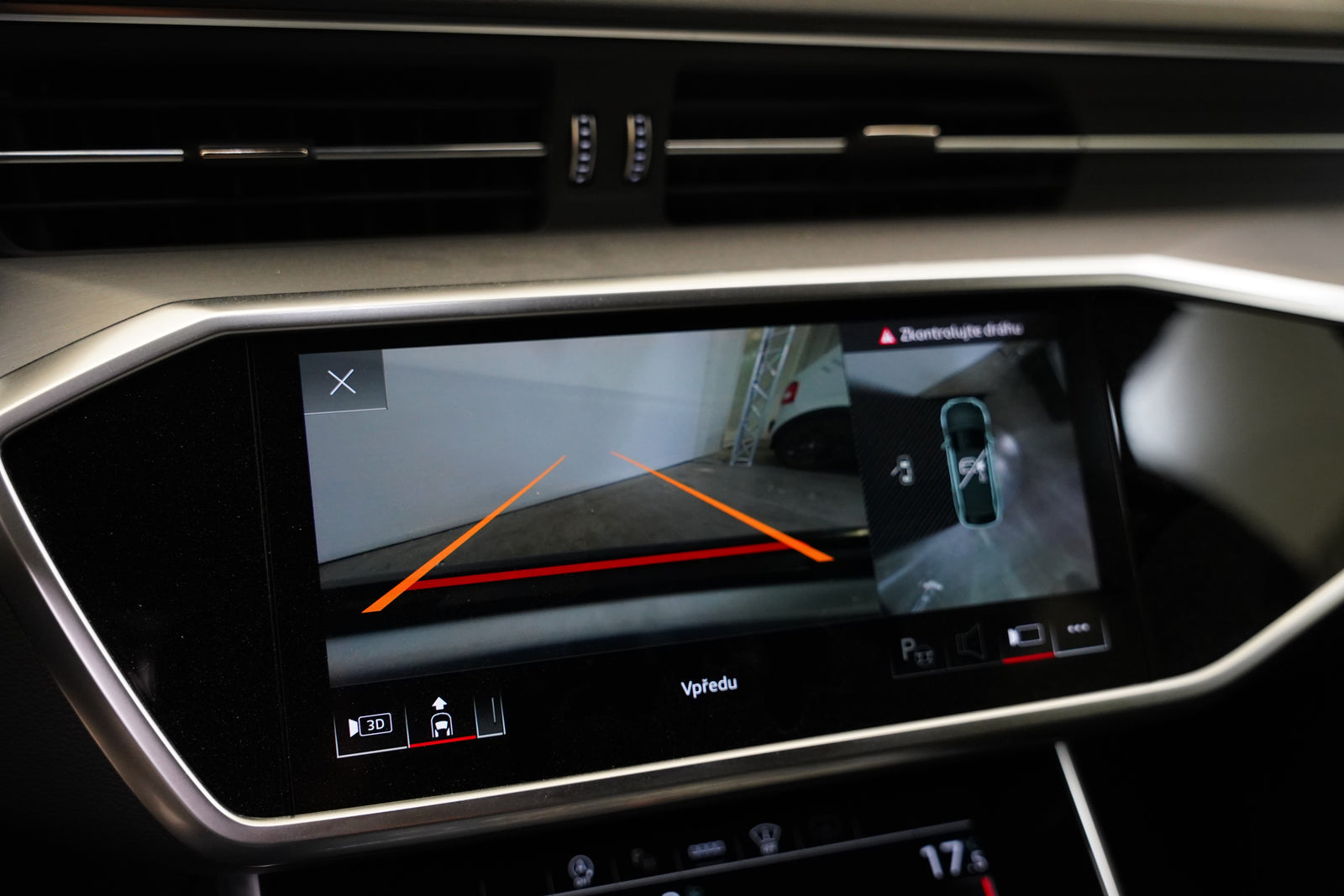 Audi A6 55 TFSI 250 kW Quattro S-Line – foto 20