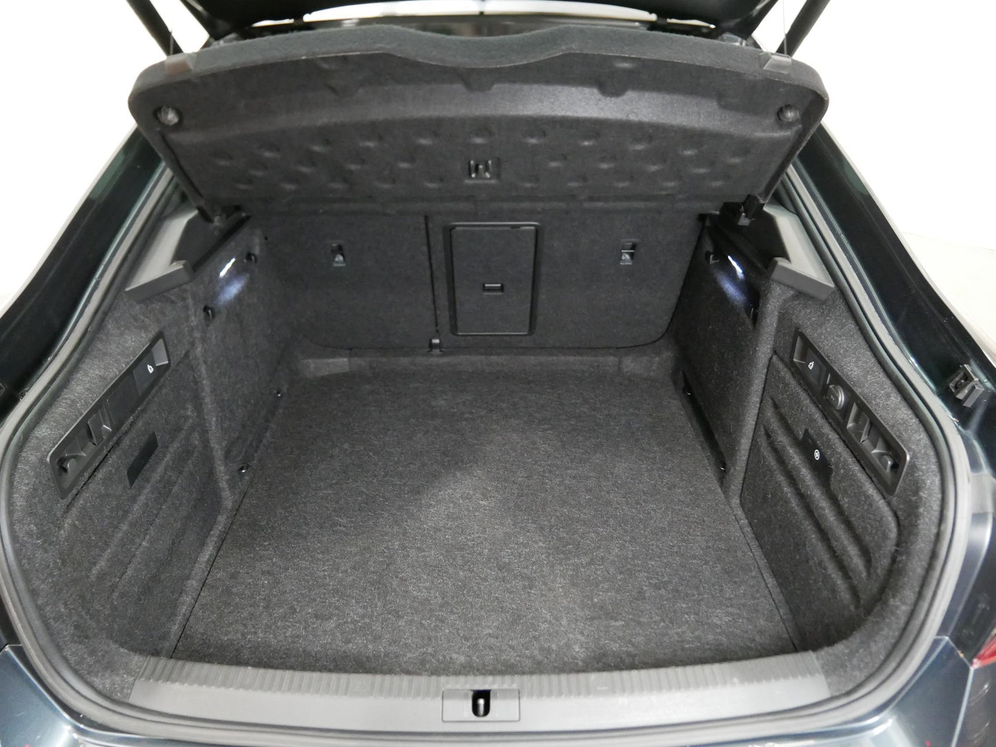 Škoda Superb 2.0 TSI 140 kW Sportline