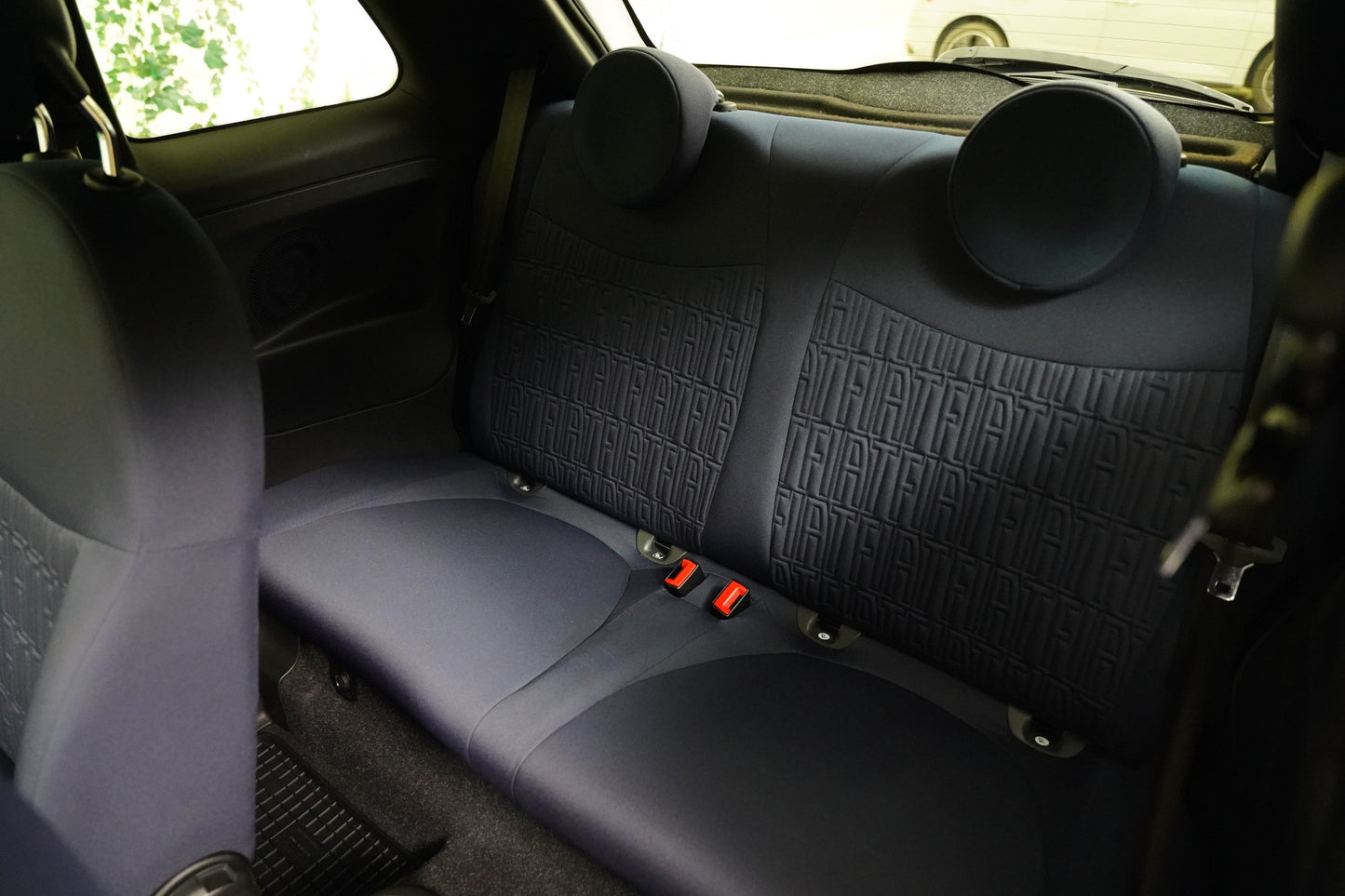 Fiat 500 1.0 51 kW