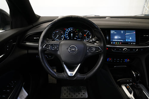 Opel Insignia 2.0 CDTI 125 kW Exklusive – foto 20