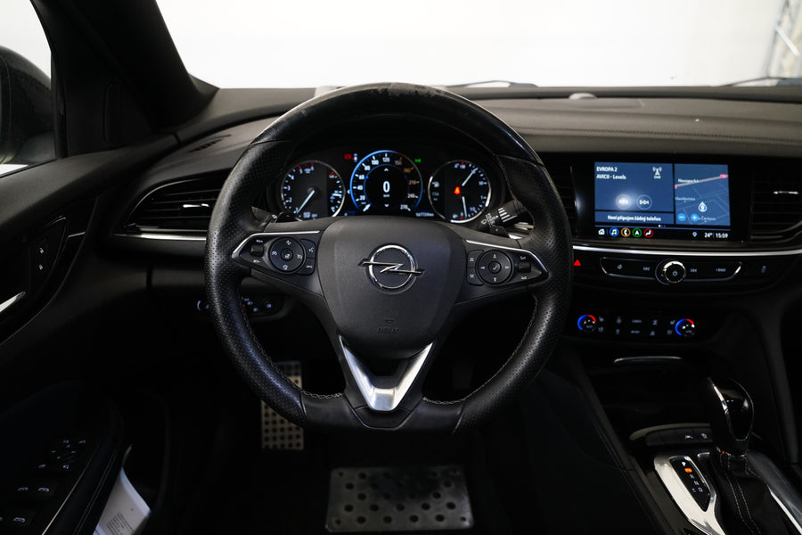 Opel Insignia 2.0 CDTI 125 kW Exklusive – foto 20