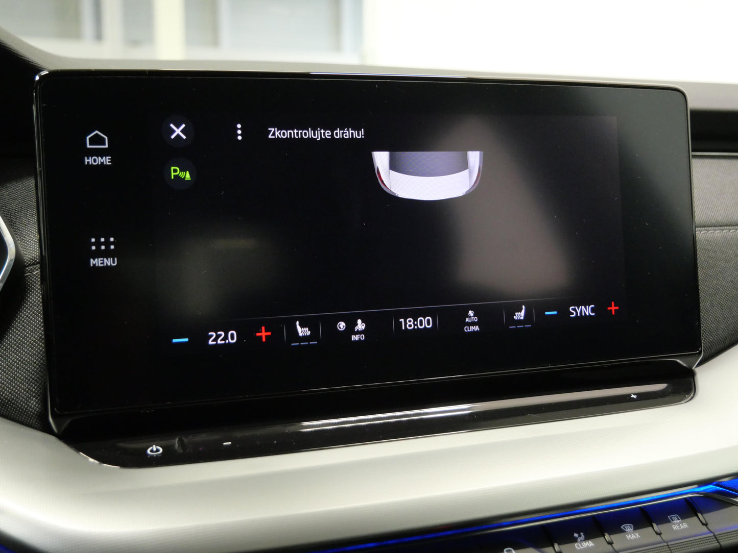 ŠKODA Octavia 2.0 TDI 85 kW Style