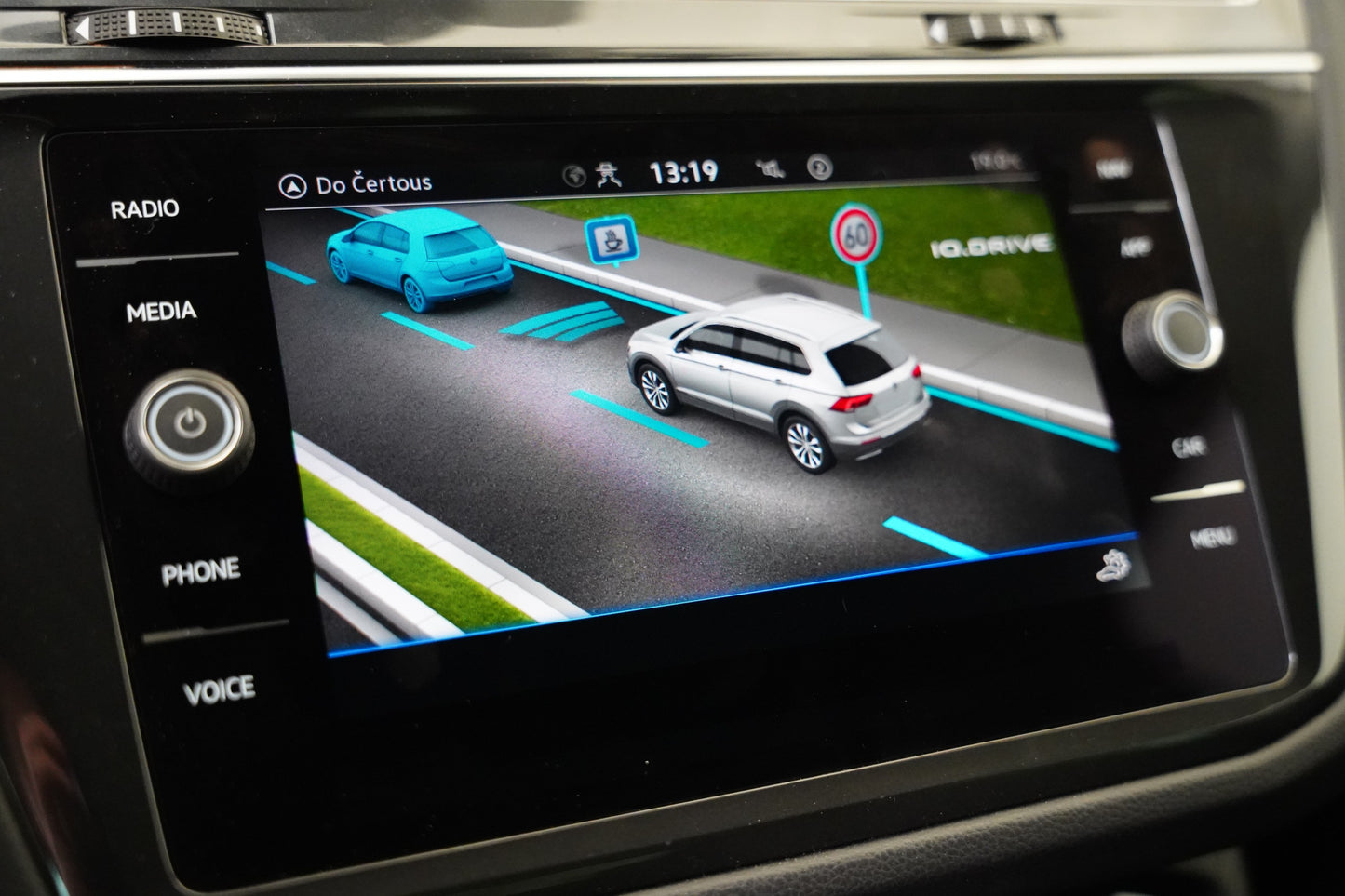 Volkswagen Tiguan 2.0 TDI 110 kW Life