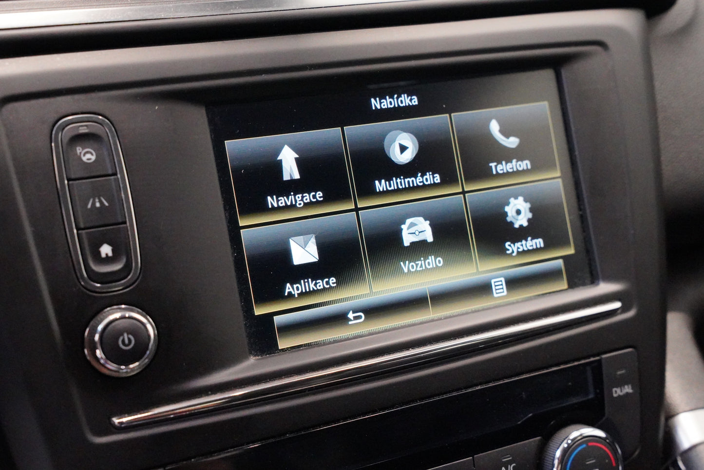 Renault Kadjar 1.6 dCi 96 kW 4x4 Bose Edition
