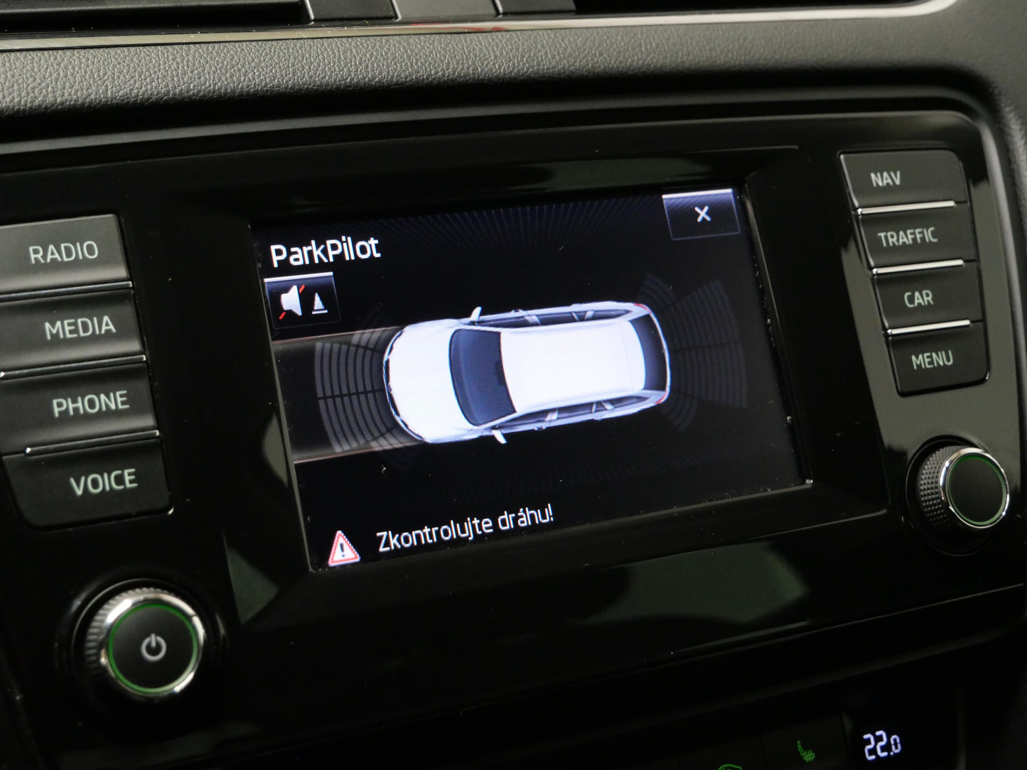 Škoda Octavia 2.0 TDI 110 kW Elegance