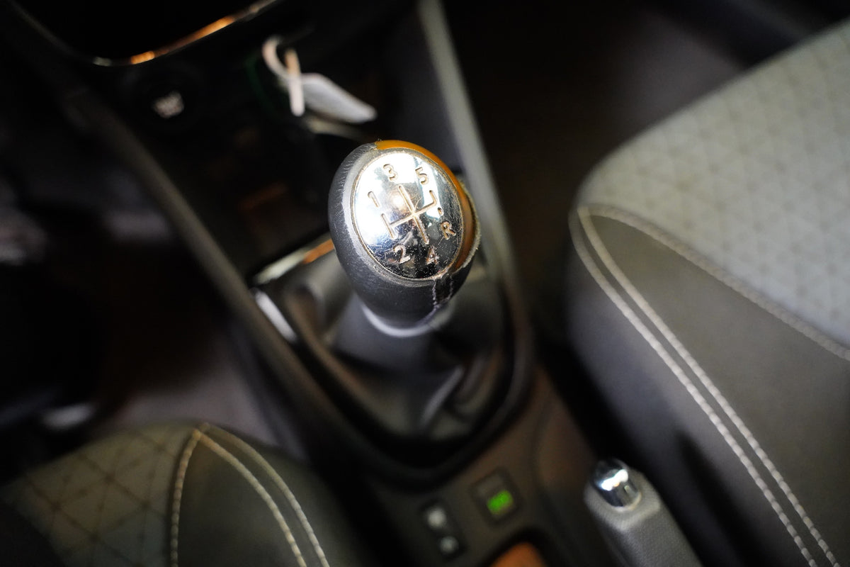 Renault Clio 0.9 TCe 66 kW Energy Luxe