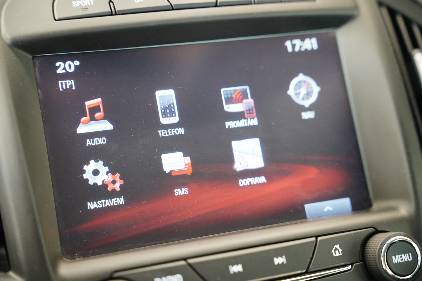 Opel Insignia 2.0 CDTi 125kW