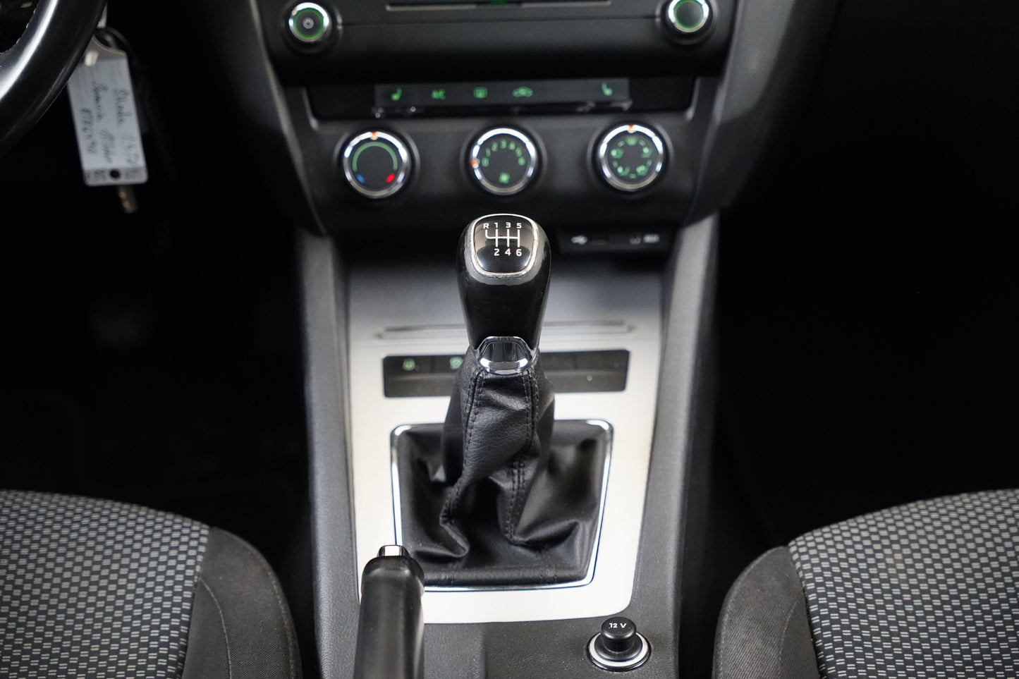 Škoda Octavia 1.4 TSI 103 kW Ambiton