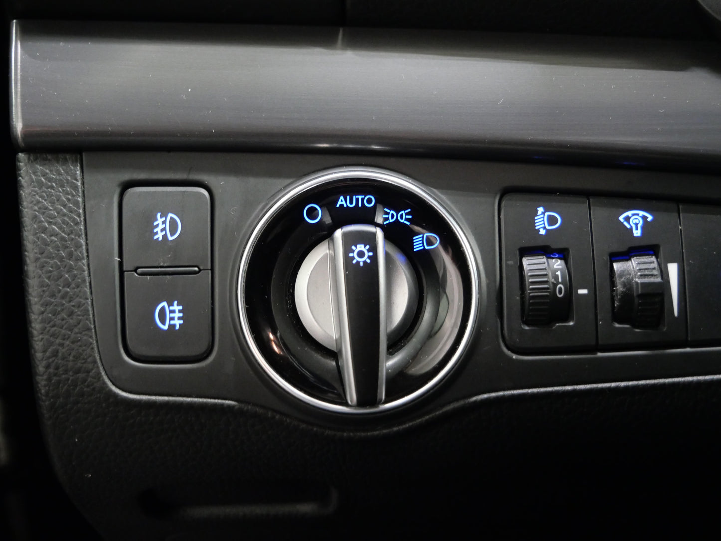 Hyundai i40 1.6 CRDI 100 kW Success