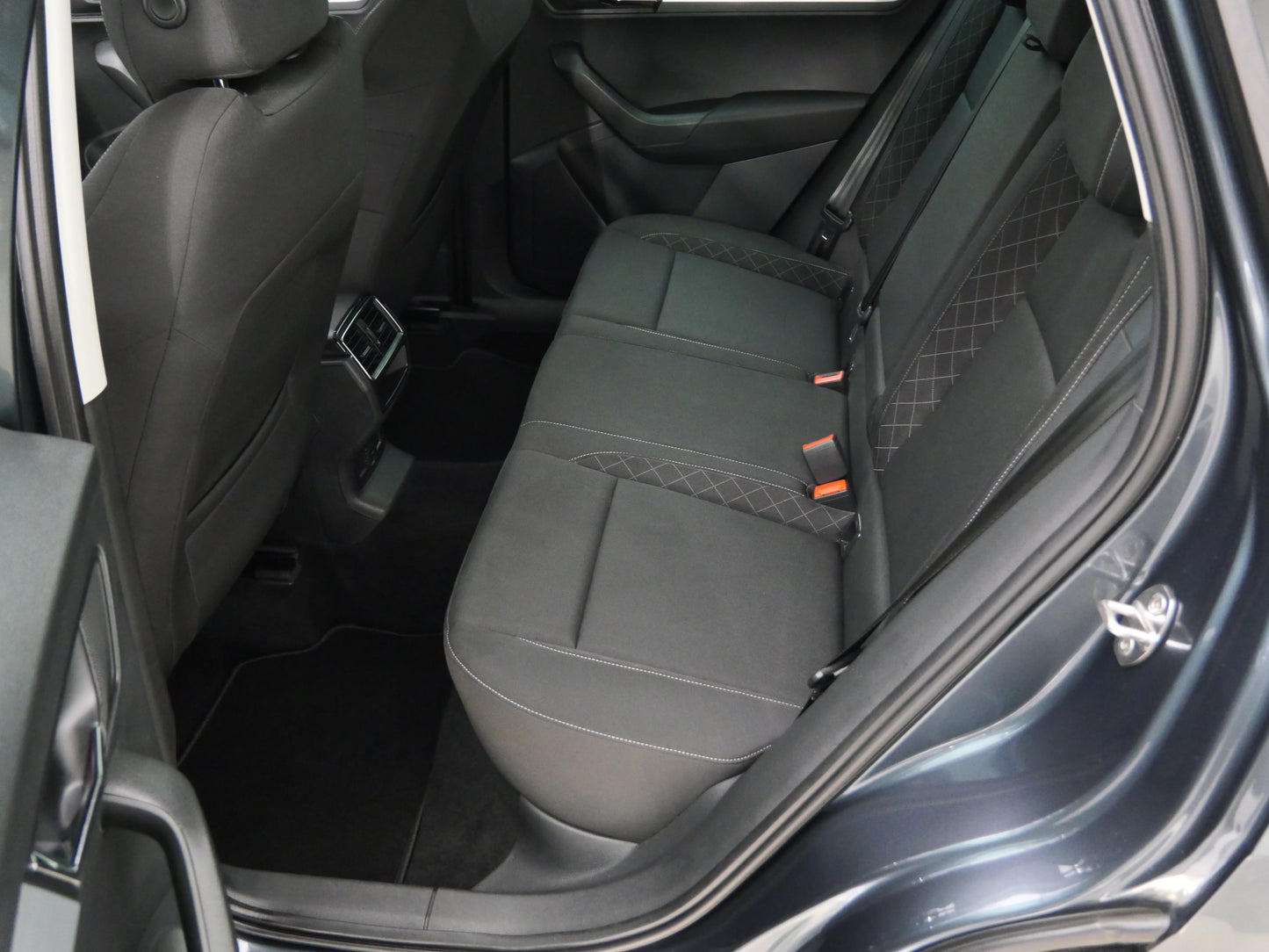 Škoda Karoq 1.0 TSI 85 kW Ambition