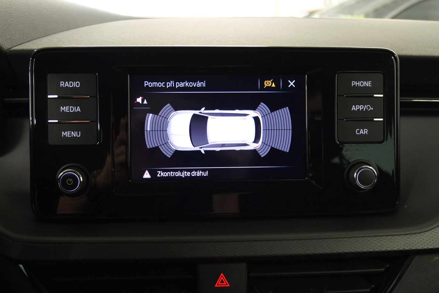 Škoda Kamiq 1.0 TSI 81 kW Ambition+