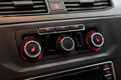 Volkswagen Caddy 2.0 TDI 75 kW DSG Trendline – foto 20