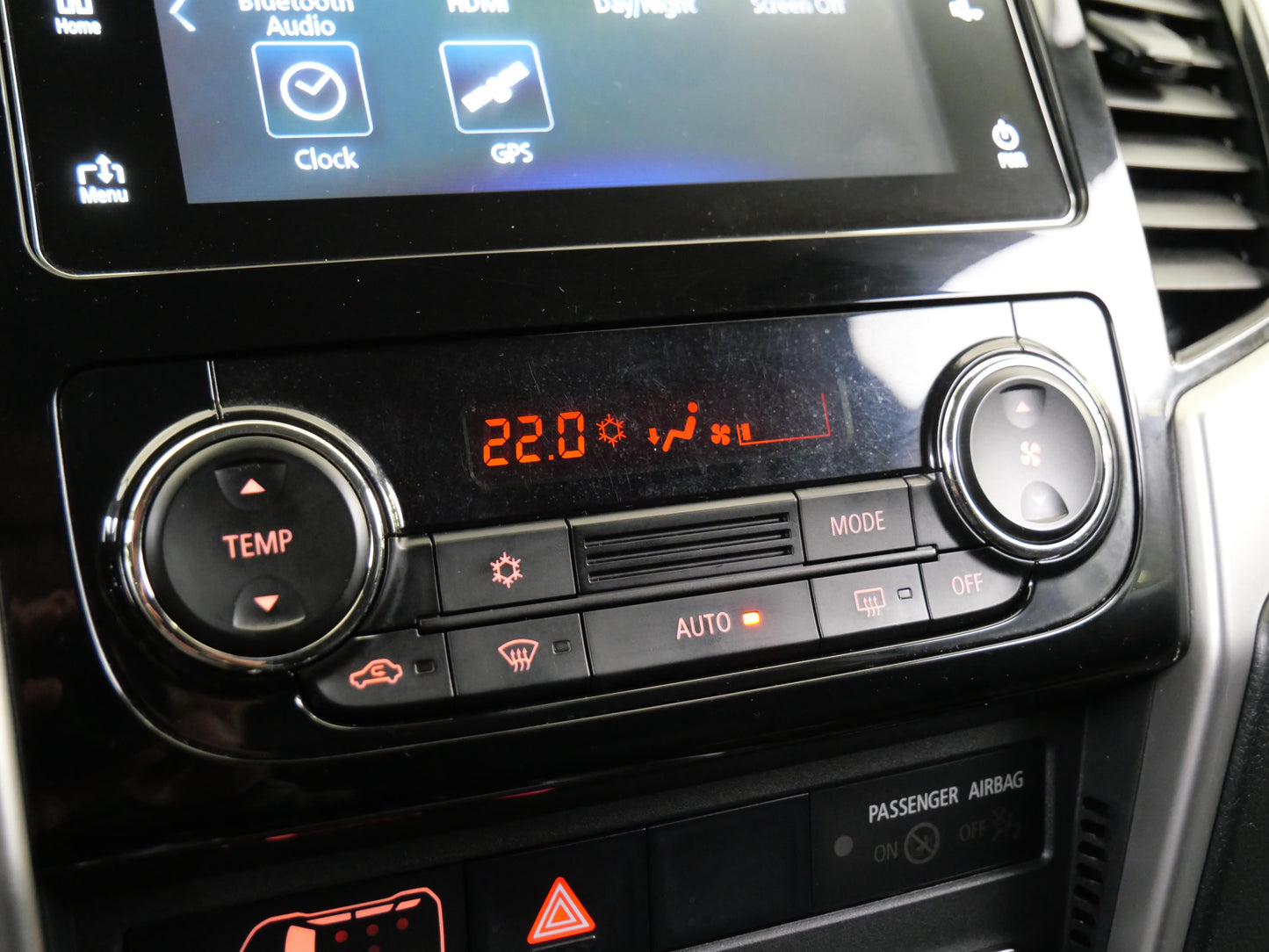 Mitsubishi L200 2.3 DI-D 110 kW AWD