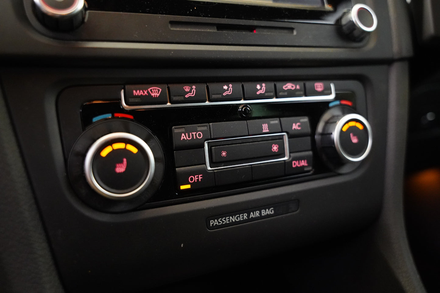 Volkswagen Golf 2.0 TDI 103 kW 4Motion R-Line
