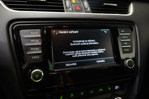 Škoda Octavia 2.0 TDI 110 kW – foto 20