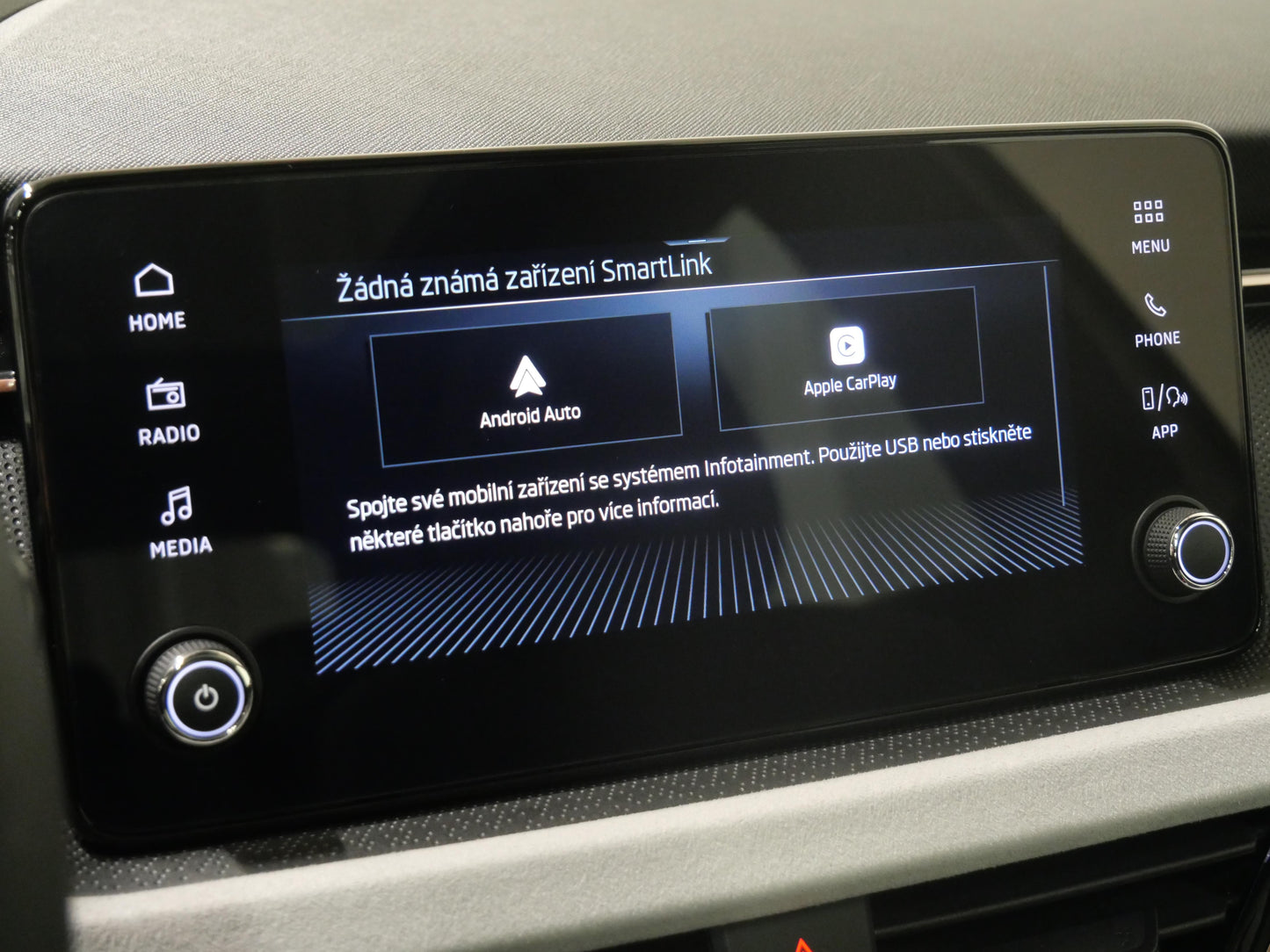 Škoda Kamiq 1.5 TSI 110 kW Top Selection