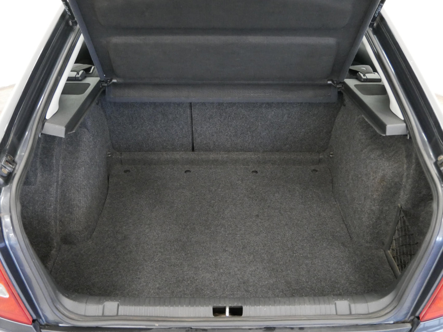 Škoda Octavia 1.6 MPi 75 kW Tour