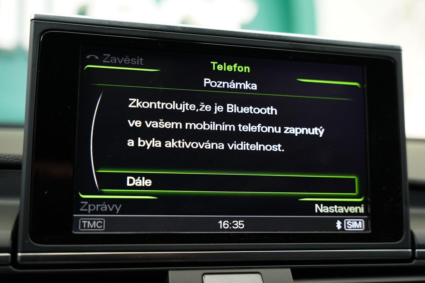 Audi A6 3.0 TDI V6 150 kW Allroad