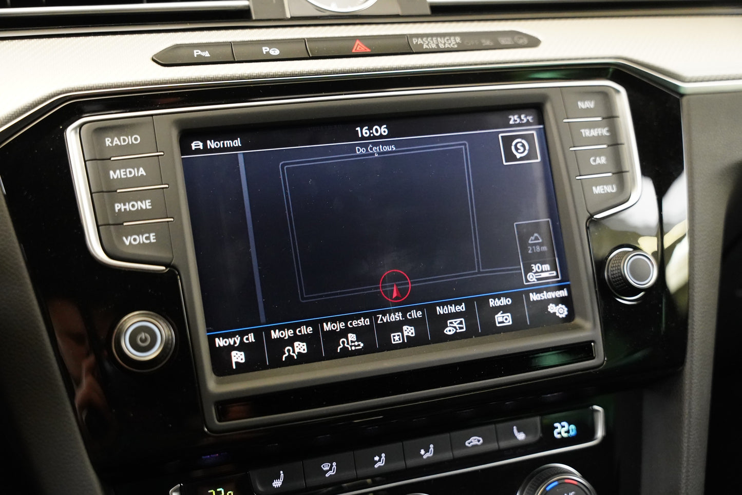 Volkswagen Passat 2.0 TSI 206kW 4Motion Highline
