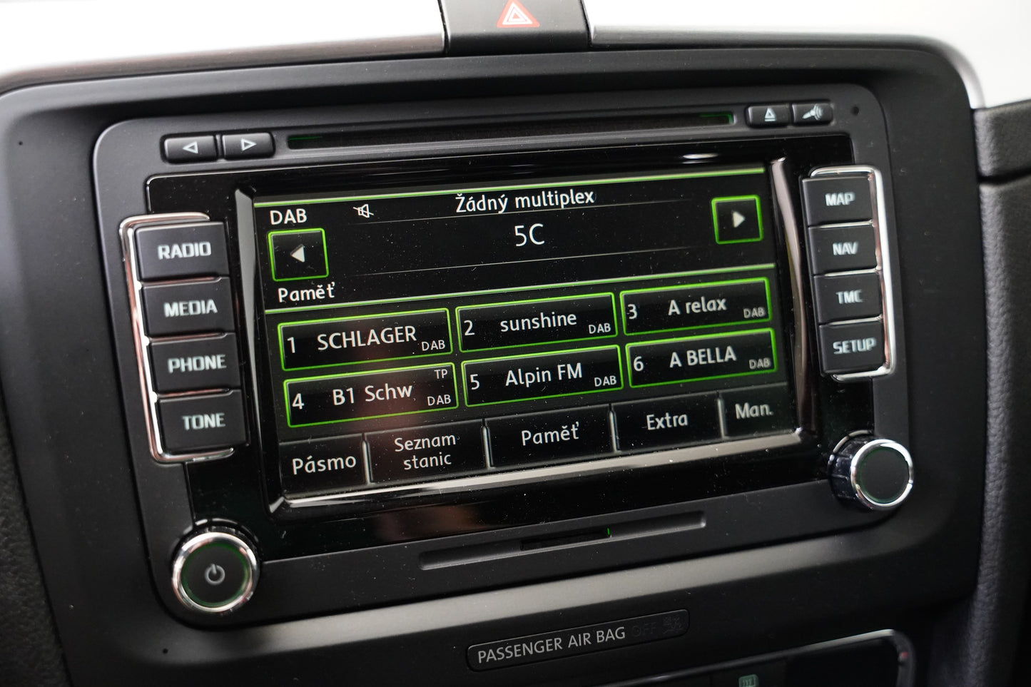 Škoda Superb 2.0 TDI 125 kW Exclusive