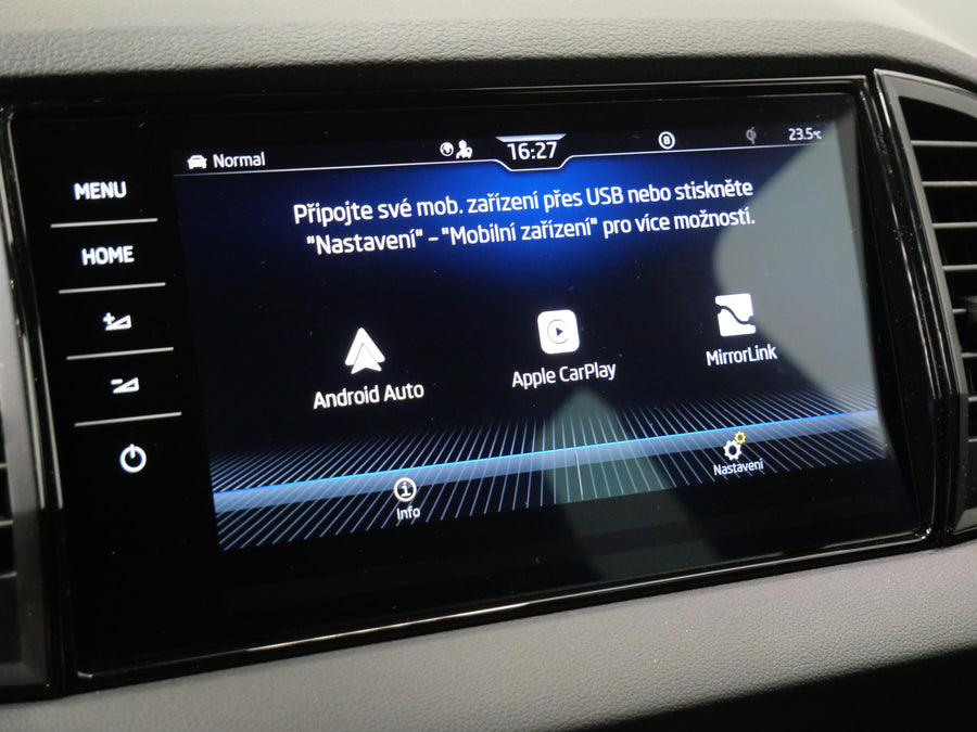 Škoda Karoq 2.0 TDI 110 kW 4x4 Sportline – foto 20
