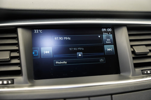 Peugeot 508 2.0 Blue-HDI 132 kW GT – foto 20