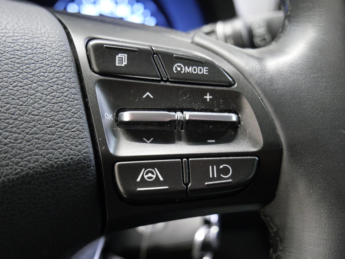 Hyundai i30 1.5 T-GDi 81 kW